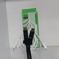 شارژر اصلی دوسر تایپ c|لوازم جانبی موبایل و تبلت|شیراز, گچی|دیوار