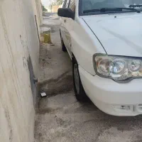 پراید111مدل98بدون رنگ|خودرو سواری و وانت|خورموج, |دیوار