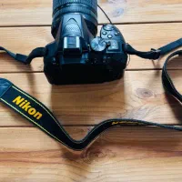 فروش دوربین Nikon D5300