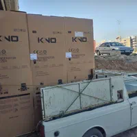 یخچال فریزر ایستاده 70سانت کینوkino|کافیشاپ و رستوران|کرمانشاه, |دیوار