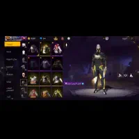 اکانت فری فایر|کنسول، بازی ویدئویی و آنلاین|گوآور, |دیوار