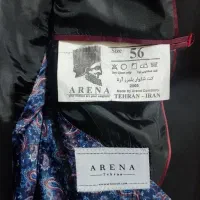 کت شلوار شیک