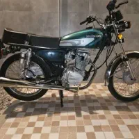 موتورسیکلت