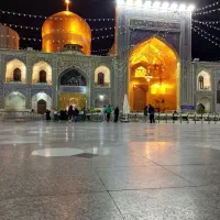 تور خراسان رضوی با قطار