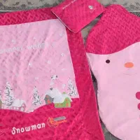 سرویس خواب نوزاد