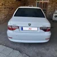 فروش فوری سمند سورن ef7|خودرو سواری و وانت|زابل, |دیوار