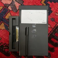 تبلت یوگا بوک لنوو مدل YB1-X91F