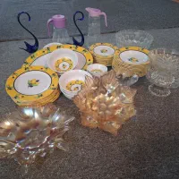 ظروف آشپزخانه