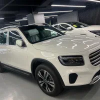 Benz GLB 200 بنز|خودرو سواری و وانت|تهران, محمودیه|دیوار