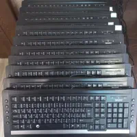 کیبورد کامپیوتر Beyond|قطعات و لوازم جانبی رایانه|اصفهان, ملک|دیوار