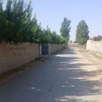 باغچه ۴۰۰متری تهراندشت نمکلان