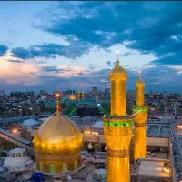 کاروان کربلا معلی|تور و چارتر|شیراز, فرهنگ شهر|دیوار