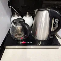 چای ساز روبن