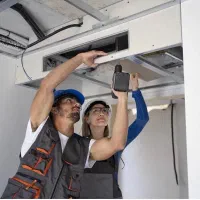 نصب فن کوئل