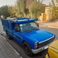 نیسان آپشنال مدل ۴۰۴