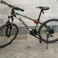 دوچرخه  ۲۶  در حد نو