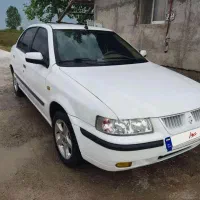 سمند ef7دوگانه مدل92