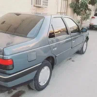 ۴۰۵ خانگی|خودرو سواری و وانت|بندرعباس, |دیوار