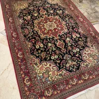فرش دستبافت ۶ متری قم|فرش|تهران, هروی|دیوار