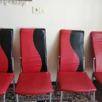 فروش ۴صندلی