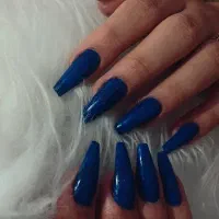 کاشت ناخن