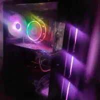 سیستم گیمینگ