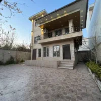 ویلا ساحلی ۲ خواب و ۱ خواب چمخاله|اجارهٔ کوتاهمدت ویلا و باغ|لاهیجان, گلستان|دیوار