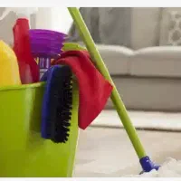 نظافت منزل