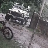 پاژن دو دره|خودرو سواری و وانت|تالش, طولارود|دیوار