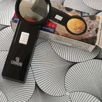 ذربین مطالعه