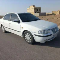 سمند ۹۱|خودرو سواری و وانت|شاهین‌شهر, فردوسی|دیوار