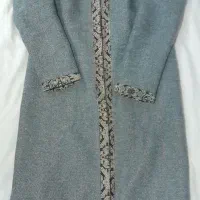 پالتو ومانتو