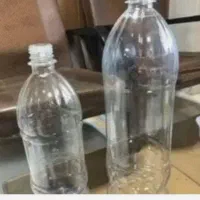 بطری ۱.۵لیتری و ۵.لیتری مناسب