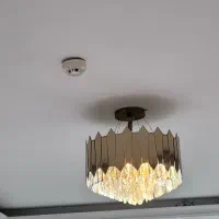 لوستر|لوستر و چراغ آویز|تهران, دانشگاه شریف|دیوار