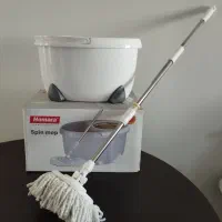 تی زمین شوی چرخشی|لوازم نظافت|پردیس, فاز ۱۱|دیوار