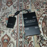 مولتی تب پلی استیشن 2