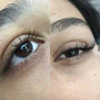 جذب مدل اکستنشن مژه(رایگان)به صورت محدود