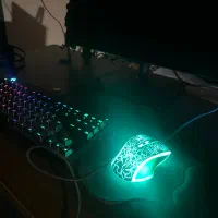 کیس گیمینگ نسل ۱۳|رایانه رومیزی|قم, شاه سید علی|دیوار