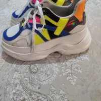 کتونی سایزلژدار