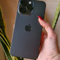 آیفون 15 پرومکس 512G رجیستر شده