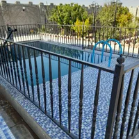 اجاره باغ ویلاسرسبزباامنیت|اجارهٔ کوتاهمدت ویلا و باغ|اصفهان, شفق|دیوار