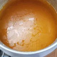 سلام روغن حیوانی گاوی دارم