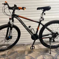 دوچرخه ۲۹ ترمز هیدرولیک