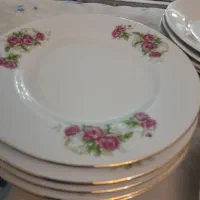 ظروف گل سرخی سه میلیون