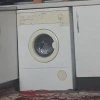 ماشین لباسشویی ارج اتومات مدل ۴۲۲۴