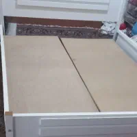 تخت خواب دونفره