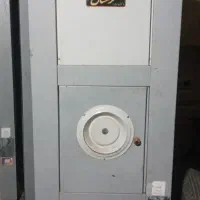 بخاری گرمایش و سرمایش گرمسال