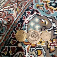 سکه|کلکسیون اشیاء عتیقه|صباشهر, |دیوار