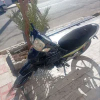 لاکی احسان ۱۲۵