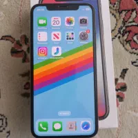 آیفون x